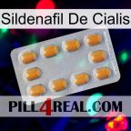Cialis Sildenafil cialis3